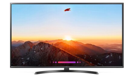 LG 65 Zoll UHD-TV für 644€, Samsung Galaxy Buds bei Mediamarkt.de [Anzeige]