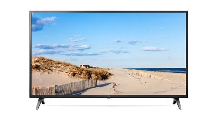 Goldener Oktober bei Saturn mit UHD-Fernsehern, Smartphones, Gaming [Anzeige]