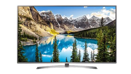 LG 70 Zoll UHD-TV für 999€, Sony Xperia XA2 - Sommernachtsangebote bei MediaMarkt Online