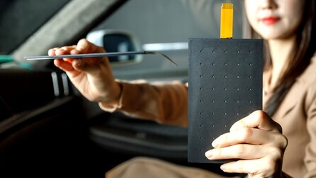 Revolution beim Autofahren: Neue Ära des Infotainments« dank besonderer Technik?