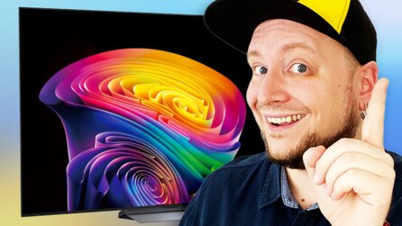 Mehr TV fürs Geld: Warum sich ein größerer Fernseher viel mehr lohnt, als ihr denkt