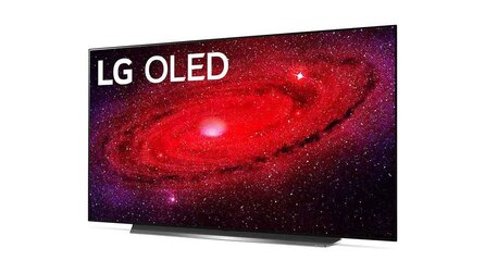 Diverse LG OLED-Fernseher mit HDMI 2.1 bei Mediamarkt im Angebot [Anzeige]