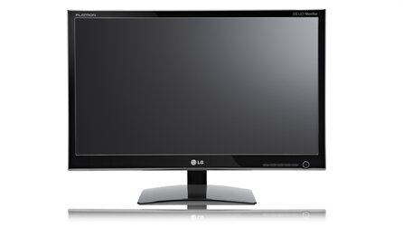 LG D2342P - 3D-Monitor auch für Radeons