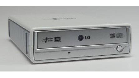 LG Electronics - Zwei neue DVD-Brenner
