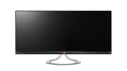 LG EA93 UltraWide - 29-Zoll-TFT mit 21:9-Bildformat