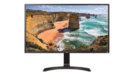LG Electronics 32UD59-B - Bilder