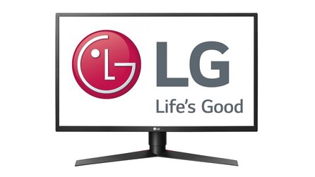 27-Zoll-Monitor von LG - Mitmachen und abräumen!