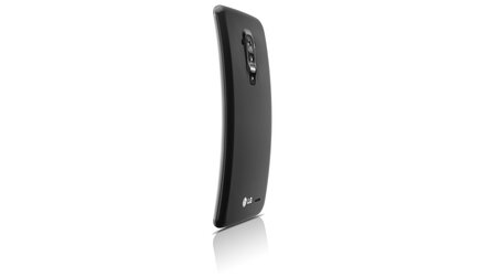 LG G Flex - Produktbilder