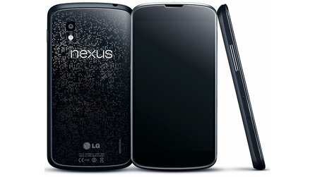 LG Google Nexus 4 - Bilder