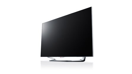 LG LA9609 - Bilder