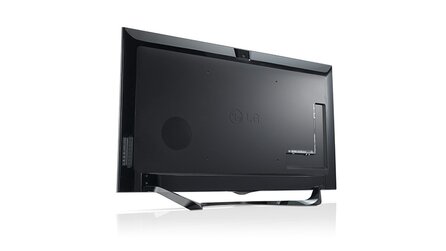 LG LA9609 - Bilder