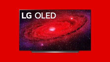 LG OLED 4K-TV mit 65 Zoll, Samsung 870 Evo 4TB und WLAN-Repeater im Eröffnungssale [Anzeige]