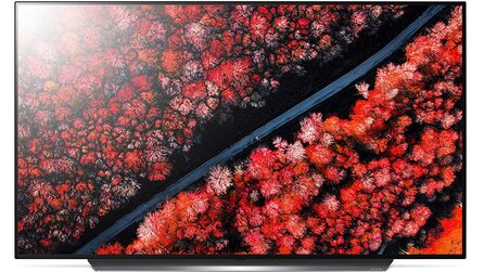 Cashback auf LG OLED- und Nanocell UHD-Fernseher und Soundbars [Anzeige]