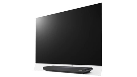 LG 65 4K OLED G8 für 2.222 € - TV-Weekend bei Saturn [Anzeige]