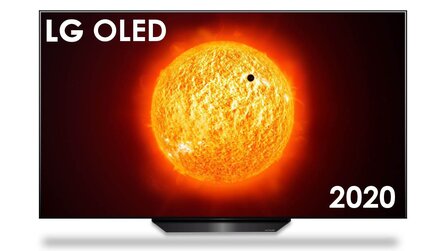 TV-Angebote z.B. LG 65 Zoll 4K OLED, HDMI 2.1 für 1.587,40 € [Anzeige]