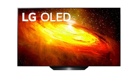 LG 65 Zoll OLED-TV für 1.677 Euro, Apple Watch im Angebot bei Saturn [Anzeige]