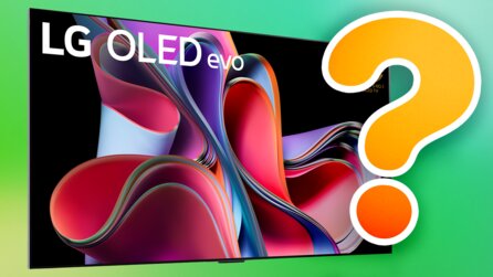 OLED gilt als das Beste, doch es gibt gute Gründe, keinen solchen TV oder Monitor zu kaufen