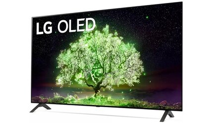 4K OLED-Fernseher mit Soundbar und Disney+ für nur 1.199 Euro [Anzeige]
