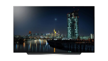 LG 55 Zoll OLED-TV und Logitech-Zubehör im neuen Mediamarkt-Prospekt [Anzeige]
