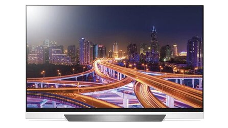 Amazon Tagesangebote mit LG OLED-TV und eine Überraschung von Otto.de [Anzeige]