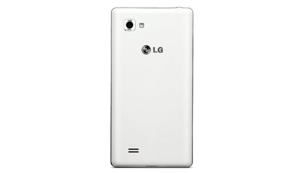 LG P880 Optimus 4X HD - Bilder