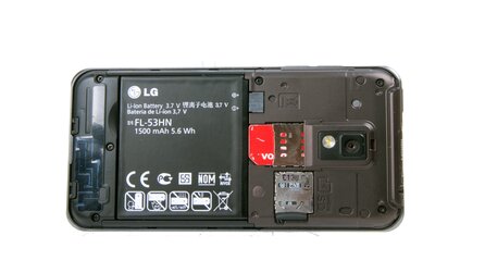 Smartphones - US-Gesetzentwurf verbietet Verkauf von Geräten mit verklebten Akkus