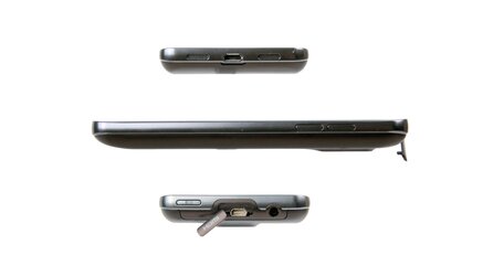 LG P990 Optimus Speed - Bilder