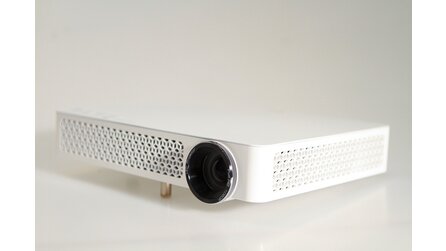 LG PF80G Optik