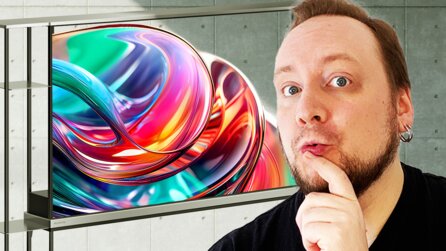 Wenn euer TV nicht nach TV aussehen soll, habt ihr 4 Möglichkeiten – ohne auf Qualität verzichten zu müssen