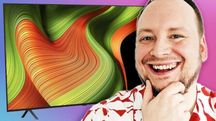 OLED-TVs und -Monitore haben sich jahrelang stetig verändert und kaum einer hat es bemerkt – Ein Nachteil ist heute nämlich keiner mehr und ich meine nicht Burn-in