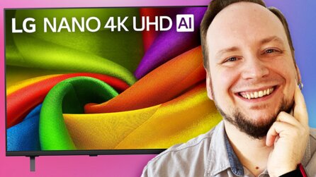 Lidl verkauft ab morgen einen Smart-TV von LG für nur 222 Euro – ich sage euch, ob sich das Angebot lohnt