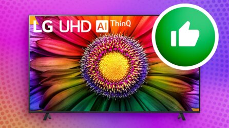 Warum ein 4K-Fernseher auch für Free-TV-Inhalte Vorteile bringt