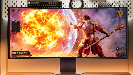 Der erste 5K Monitor mit 39 Zoll ist auf Amazon jetzt so günstig wie noch nie