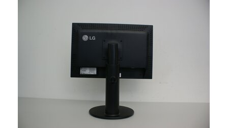 LG W2220P - Bilder