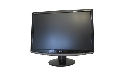 LG W2252TQ - Verdienter Preis-Leistungs-Sieger
