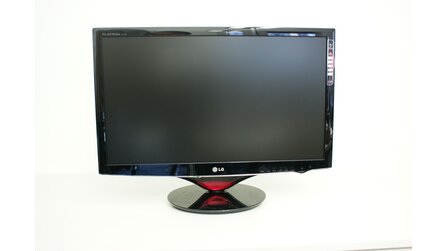 LG W2486L - Günstiger 24-Zoll-LED-TFT