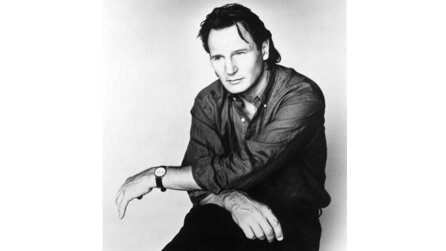 Fallout 3 - Liam Neeson leiht seine Stimme