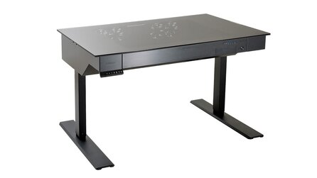 Lian Li DK-04 - Bilder