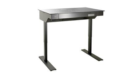 Lian Li DK-04 - Bilder