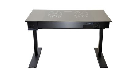 Lian Li DK-04 - Bilder