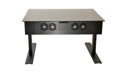 Lian Li DK-04 - Bilder