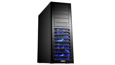 Lian Li PC-A70FB - Bilder