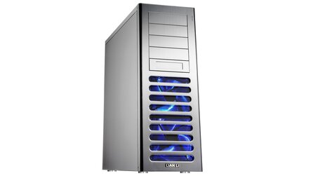 Lian Li PC-A70FB - Bilder