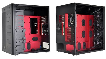 PC-Welt Höllenmaschine 6 - Bilder