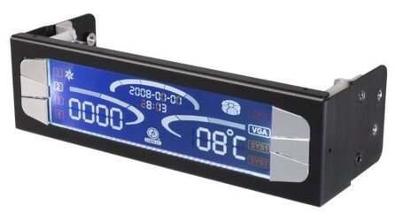Lian Li - Lüfter-Controller TR-5