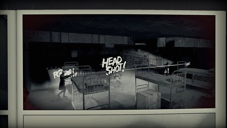 Liberated - Screenshots