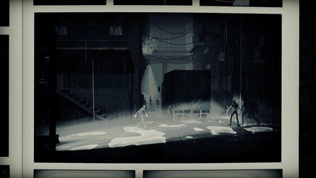 Liberated - Screenshots