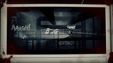 Liberated - Screenshots