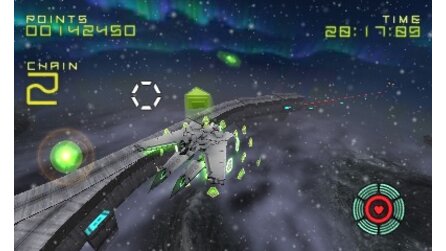 Liberation Maiden - Screenshots