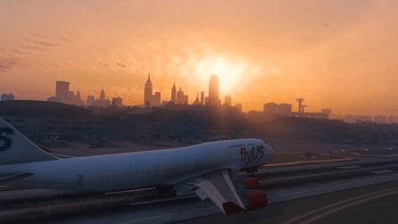 GTA 5 - Release der Liberty-City-Mod verschoben